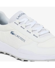 Lacoste Zapatillas de hombre Elite Active Evo