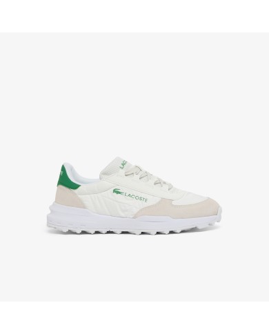 Lacoste Zapatillas de hombre Elite Active Evo