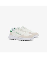 Lacoste Zapatillas de hombre Elite Active Evo