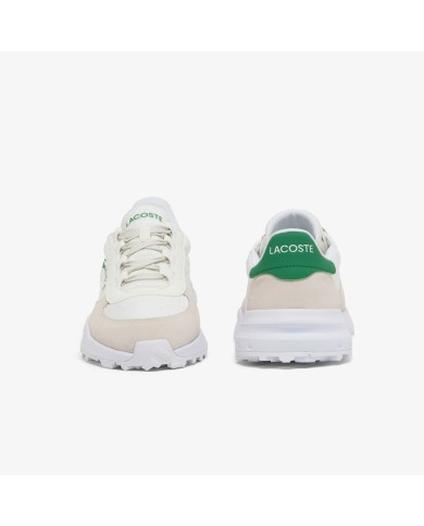 Lacoste Zapatillas de hombre Elite Active Evo