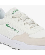 Lacoste Zapatillas de hombre Elite Active Evo