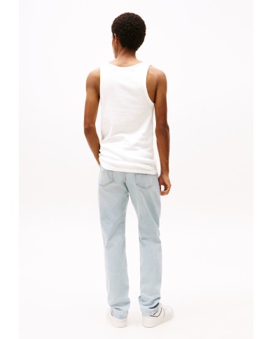 Tommy Jeans Camiseta Pack-2 TJM Xslim 2Pck Rib