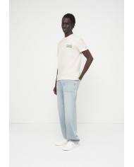 Tommy Jeans Camiseta TJMREG TJ Gym Block TEE