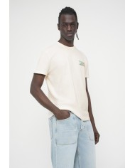 Tommy Jeans Camiseta TJMREG TJ Gym Block TEE