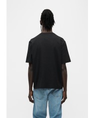 Tommy Jeans Camiseta TJM 90S TJ Block SS