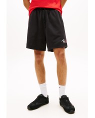 Tommy Jeans Pantalón Corto Chándal TJM Signature Beach