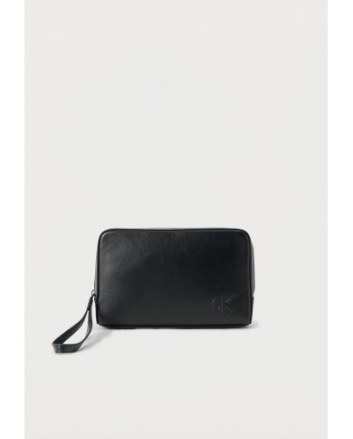 Calvin Klein Bolso de mano Bold Pouch With Handle