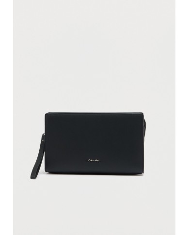 Calvin Klein Bolso de Mano Raised Pouch