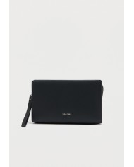 Calvin Klein Bolso de Mano Raised Pouch