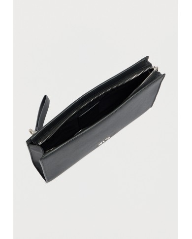 Calvin Klein Bolso de Mano Raised Pouch