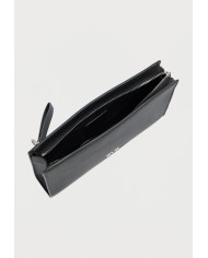 Calvin Klein Bolso de Mano Raised Pouch