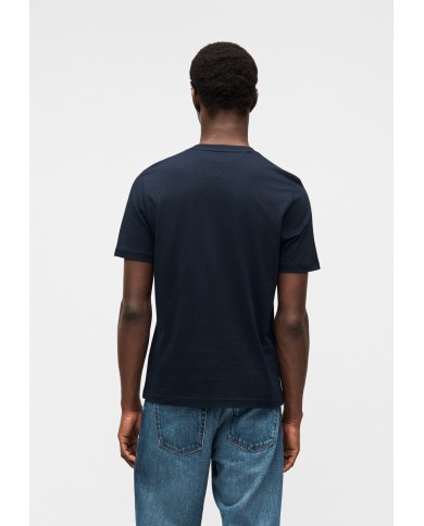 Tommy Hilfiger Camiseta Brand Love Big Text