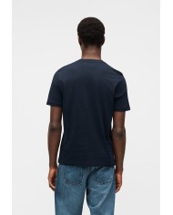 Tommy Hilfiger Camiseta Brand Love Big Text