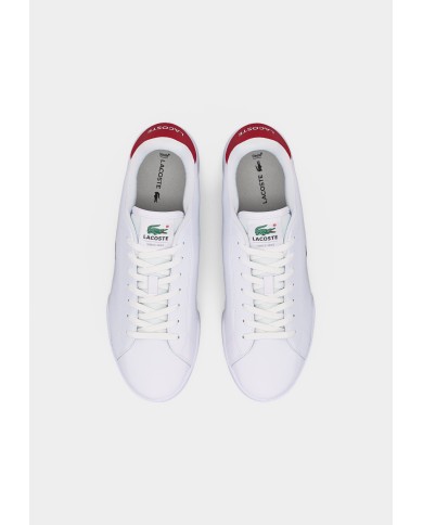 Lacoste Zapatillas Carnaby Cup 125 4 SMA