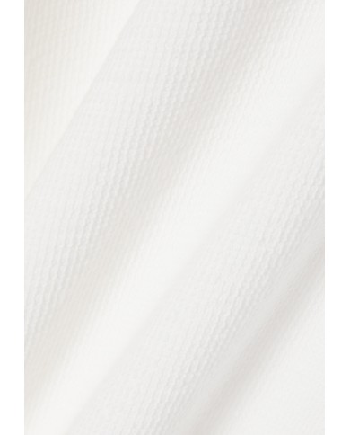 Lacoste Polo texturizado de corte clásico