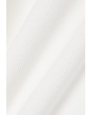 Lacoste Polo texturizado de corte clásico