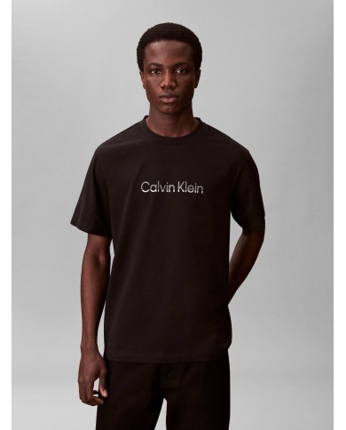 Calvin Klein Camiseta 20S Wholesale Sportwear Graph