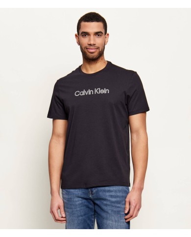 Calvin Klein Camiseta 30S EU Wholesale Sporwear Graph