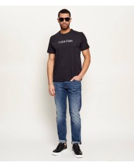 Calvin Klein Camiseta 30S EU Wholesale Sporwear Graph