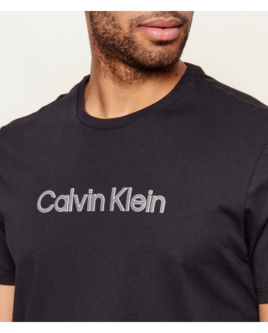 Calvin Klein Camiseta 30S EU Wholesale Sporwear Graph