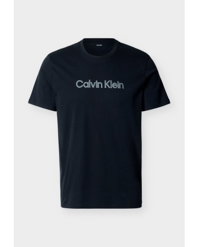 Calvin Klein Camiseta 30S EU Wholesale Sporwear Graph