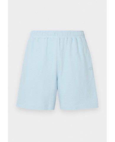 Lacoste Pantalón corto de punto jersey texturizado