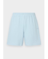 Lacoste Pantalón corto de punto jersey texturizado