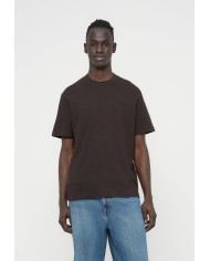 Lacoste Camiseta de punto jersey texturizado