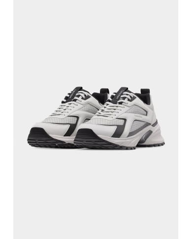 Calvin Klein Zapatillas Hike Runner Lace UP Strip