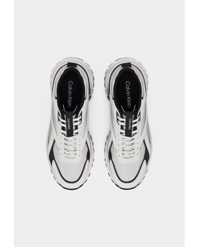 Calvin Klein Zapatillas Hike Runner Lace UP Strip