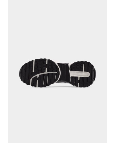 Calvin Klein Zapatillas Hike Runner Lace UP Strip