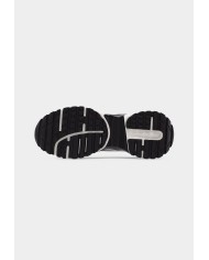 Calvin Klein Zapatillas Hike Runner Lace UP Strip