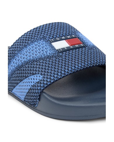 Tommy Jeans Chanclas TJM Summer Sandal 26