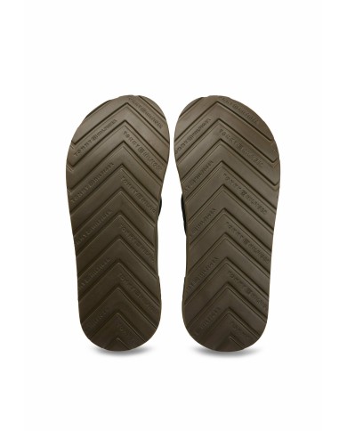 Tommy Hilfiger Chanclas Molded Hilfiger LTH Beach Sandal