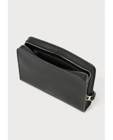 Calvin Klein Bolso Foil Emboss Pouch W/Handle