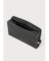 Calvin Klein Bolso Foil Emboss Pouch W/Handle