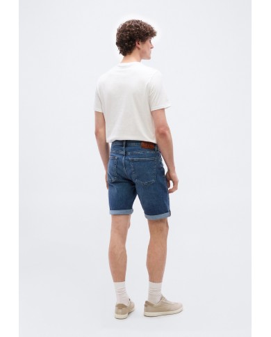 Calvin Klein Pantalón corto vaquero Slim Hampton Short
