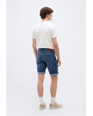 Calvin Klein Pantalón corto vaquero Slim Hampton Short