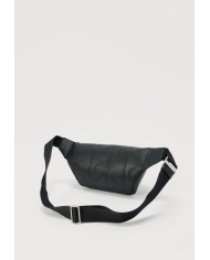 Calvin Klein Riñonera Emblem AOP Emboss Waistbag