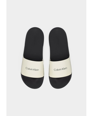 Calvin Klein Chanclas ESS Slide Monobrand