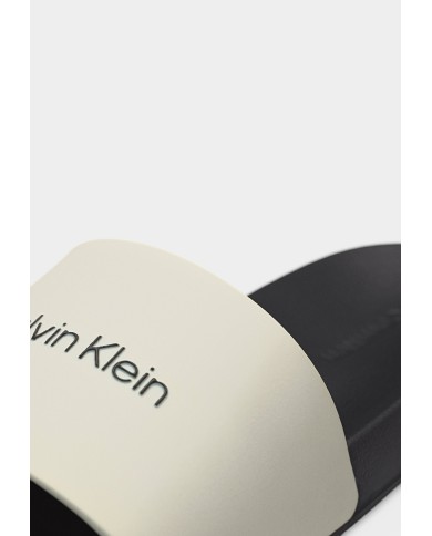Calvin Klein Chanclas ESS Slide Monobrand