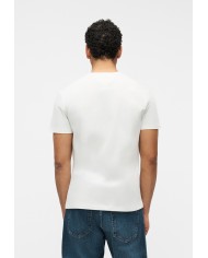 Tommy Jeans Camiseta TJM REG Vintge Tee