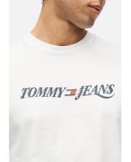 Tommy Jeans Camiseta TJM REG Vintge Tee