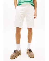 Tommy Jeans Pantalón Chino Corto TJM Scanton Short