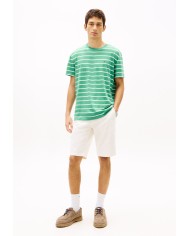 Tommy Jeans Pantalón Chino Corto TJM Scanton Short