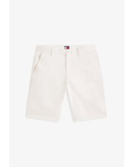 Tommy Jeans Pantalón Chino Corto TJM Scanton Short