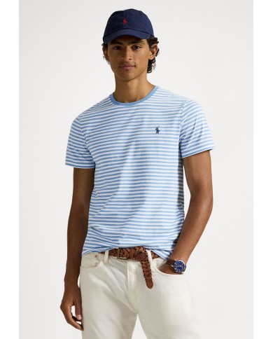 Ralph Lauren Camiseta Short Sleeve