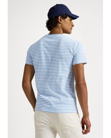 Ralph Lauren Camiseta Short Sleeve