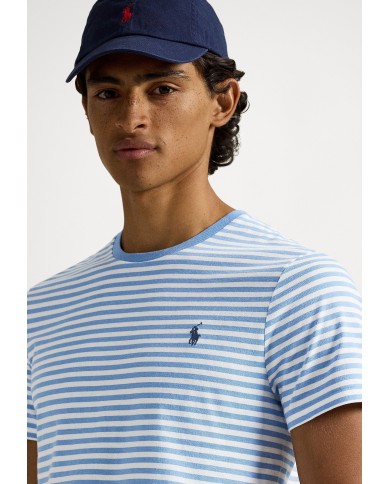 Ralph Lauren Camiseta Short Sleeve