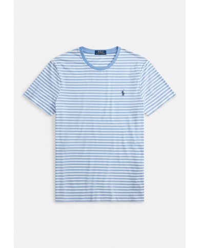 Ralph Lauren Camiseta Short Sleeve